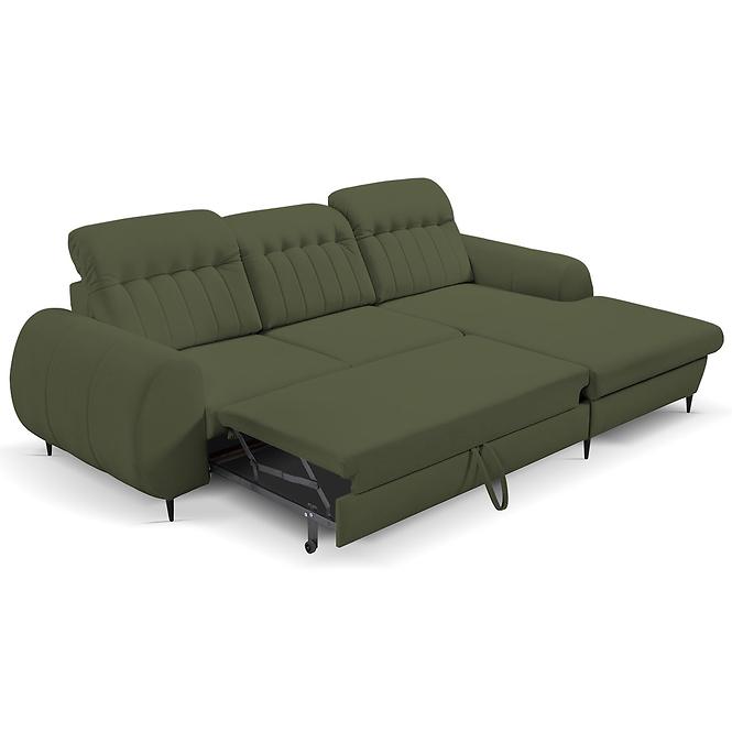 Ecksofa Bianco P Castel 39