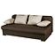 Sofa Leon Alcala 66 braun