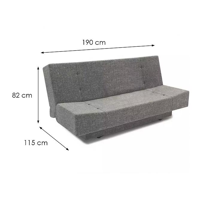 Sofa Carmen lux 05 se