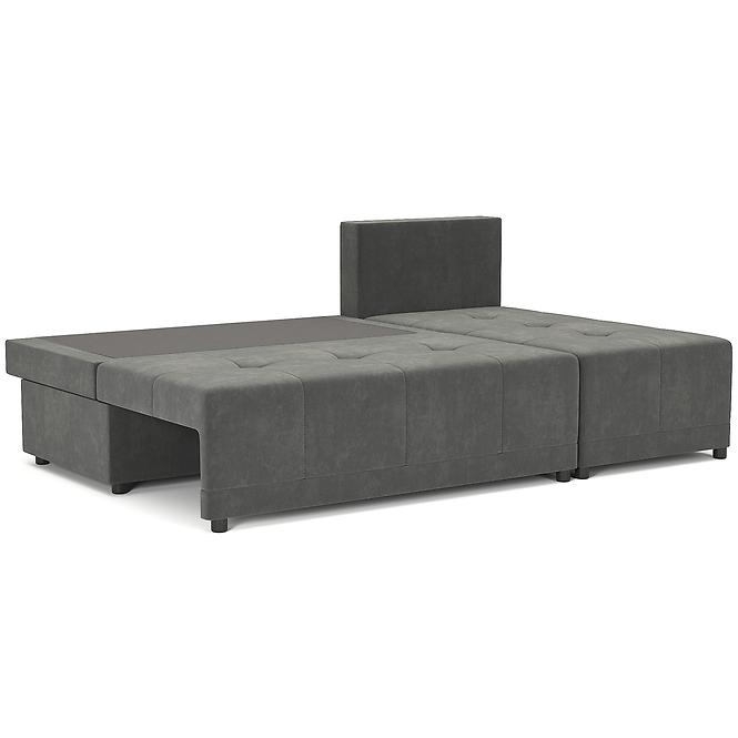 Ecksofa Max nubuk 22