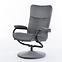 Sessel Dallas grau,4