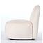 Drehsessel Calgary beige,4