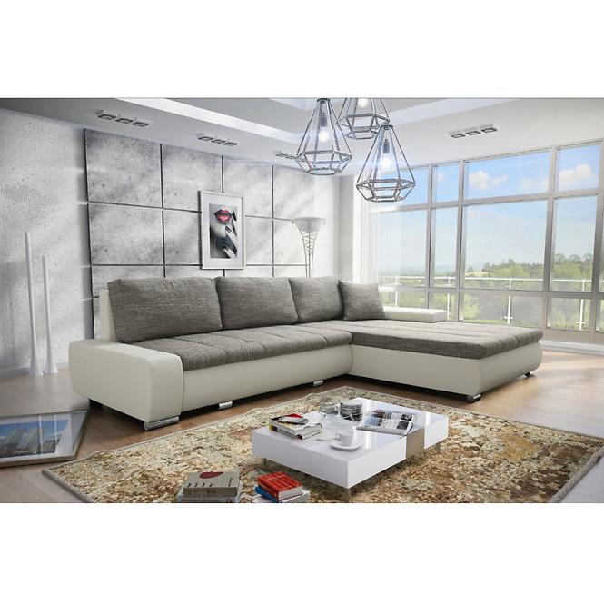 Ecksofa Toscania berlin 01 + madryt 120