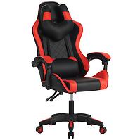 Gaming-Stuhl Archip  8686 schwarz/rot