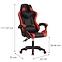 Gaming-Stuhl Archip  8686 schwarz/rot,2