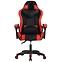 Gaming-Stuhl Archip  8686 schwarz/rot,3