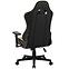 Gaming-Stuhl Leander 8691 schwarz/gelb,5