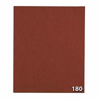 Sandpapier universal 230 x 280 mm G180