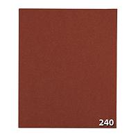 Sandpapier universal 230 x 280 mm G240