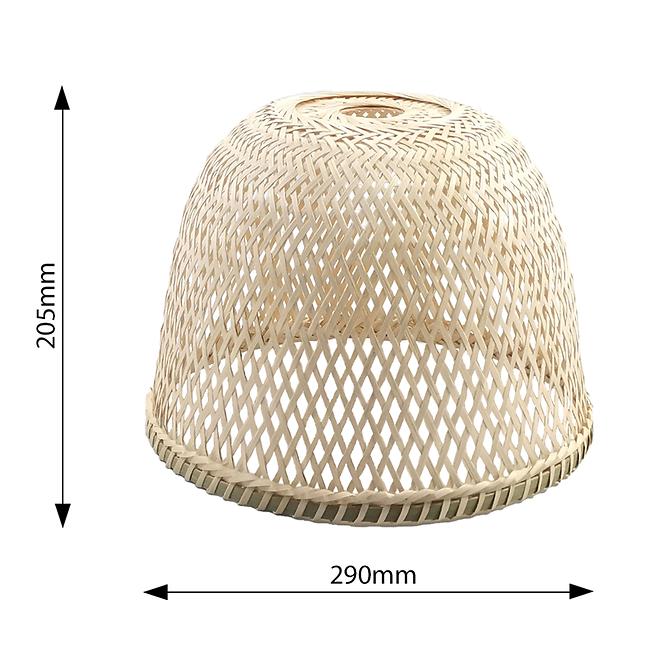 Lampe Hat AP-HAE270RN D29