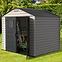 Gartenhaus Store Max 7x7,12