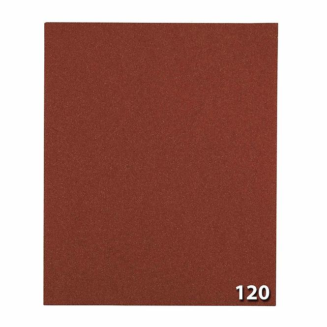 Sandpapier universal 230x280mm g120