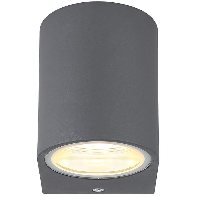 Lampe 34163 1GU10 IP44 K1