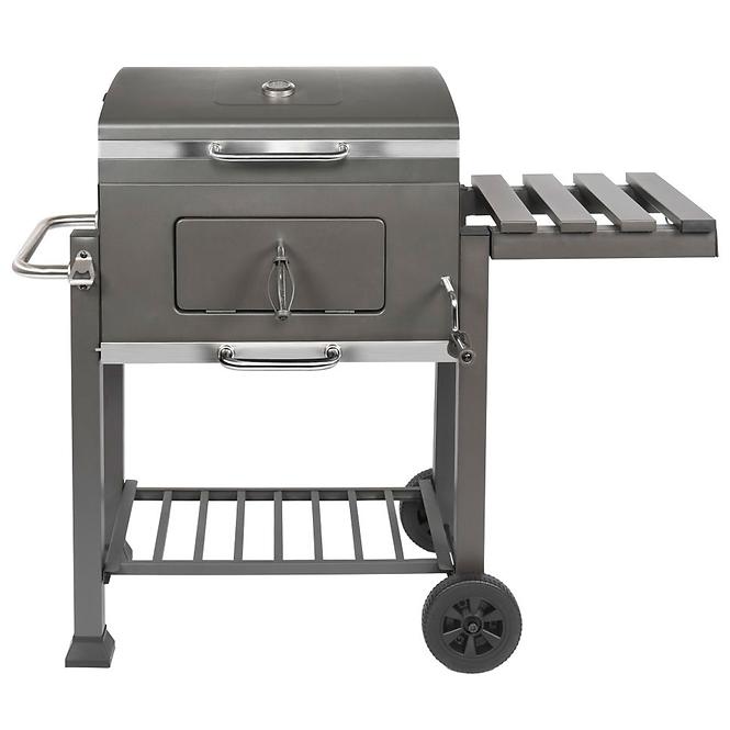 Holzkohlegrill JY-010