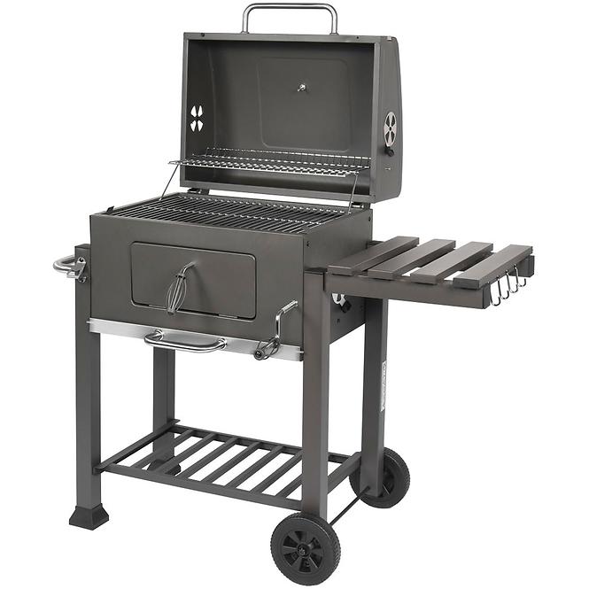 Holzkohlegrill JY-010