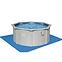 Pool aus Stahl Hydrium 3,05 x 1,22 m 56566,2