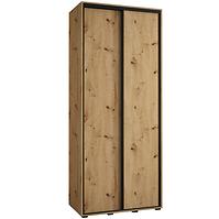 Schrank 45 Canaris 1 110 artisan/schwarz