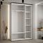 Schrank 45 Canaris 13 150 weiß/artisan/silver,3