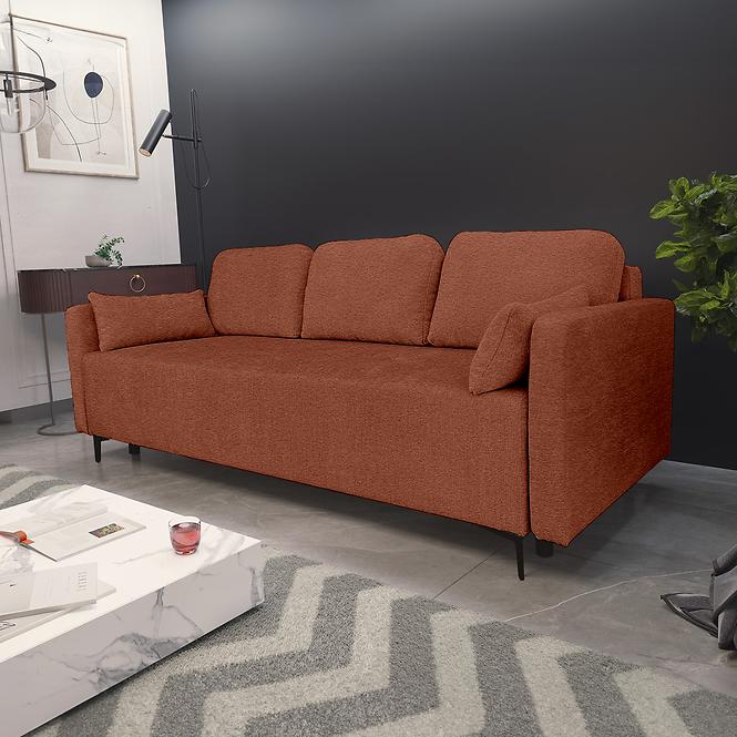 Sofa Vivo Rubi 10