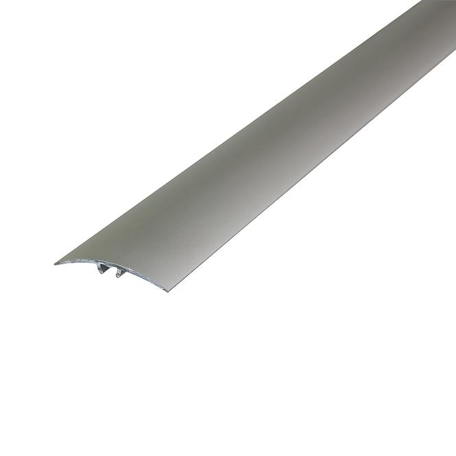 Übergangsprofil LW 37 5W1 0,93 C-0 silber