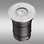 Lampe BERG 7472 DL-10O IP67 GU10