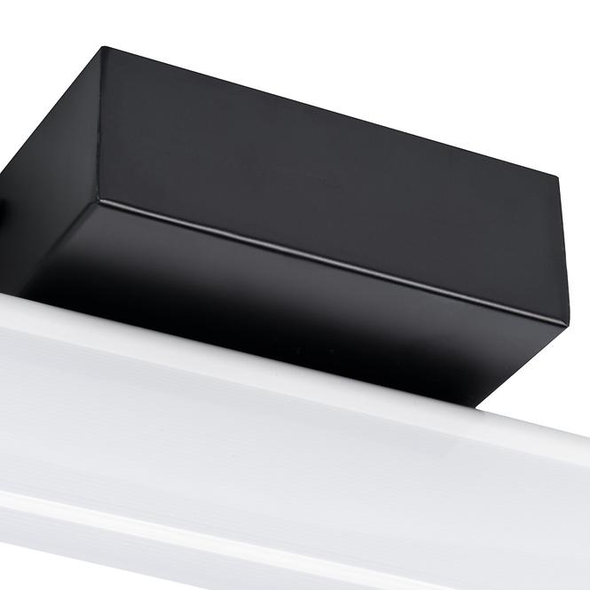 Lampe KB WALL 66158 15W – BLACK LK1