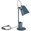 Lampe RAIBO 36282 E27 BL ,2