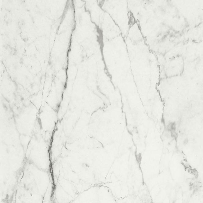 Dekoratives Wandpaneel PVC MOTIVO Blank Marble