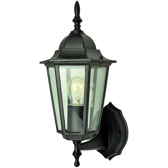 Lampe ARRAIA 6487 schwarz KG1