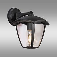 Lampe RIBAM 6488 schwarz KD1