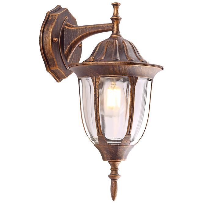 Lampe MANOEL 6495 golden KD1
