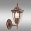 Lampe MANOEL 6496 golden KG1