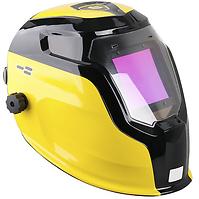 Selbstdimmender LCD-Schweißhelm von Festa