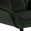 Drehstuhl dark green ,5