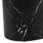 Couchtisch-Set Suzan Black Marble ,3