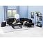 Couchtisch-Set Suzan Black Marble ,9