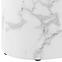 Couchtisch-Set Fado White Marble ,3