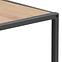 Couchtisch matt wild oak 91847,3