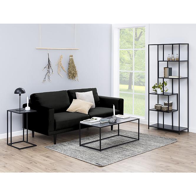 Couchtisch ash black 83603