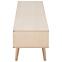 Tv Tisch white ,4