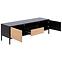 Tv Tisch black ,3