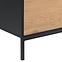 Tv Tisch black ,5