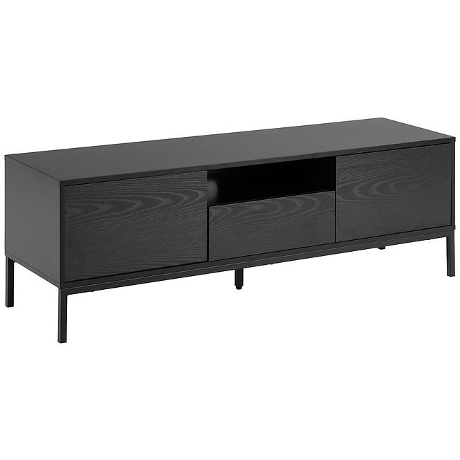 Tv Tisch black 