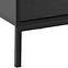 Tv Tisch black ,6