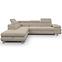 Ecksofa Conti L Curio 11