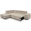 Ecksofa Conti L Curio 11,4