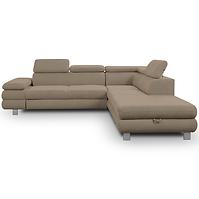 Ecksofa Conti P Curio 20