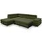 Ecksofa Conti L Curio 39,4