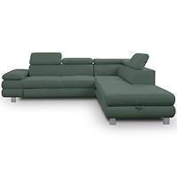 Ecksofa Conti P Curio 37