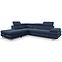 Ecksofa Conti L Curio 78,2